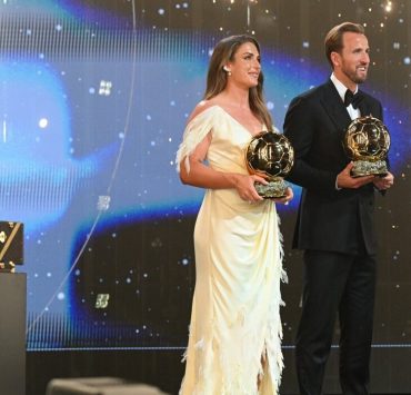 Объявлены имена победителей &laquo;Золотого мяча&raquo; &mdash; 2026